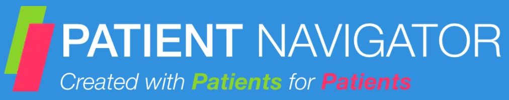 Patient Navigator Logo